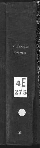 Naissances, mariages, décès, an XI-1836