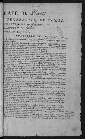1763 (31 janvier-13 octobre)