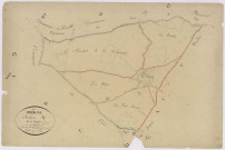 Section A1 de la Raterie