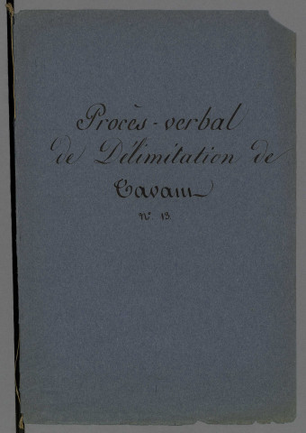 Tavant (1828, 1945)