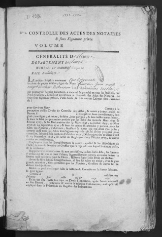 1773 (31 mars)-1774 (19 octobre)