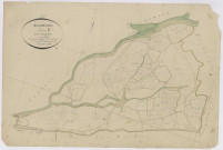 Section E1 de la Grande Pièce