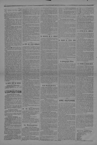 mai-décembre 1889