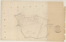 Section F2 de Saint-Léonard