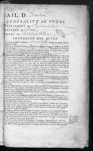 1752 (22 septembre)-1754 (21 octobre)