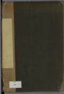 19 novembre 1868-11 juillet 1871