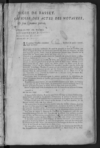 1726 (28 octobre)-1727 (11 juin)
