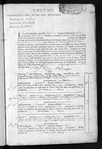 1716 (5 janvier-18 septembre)