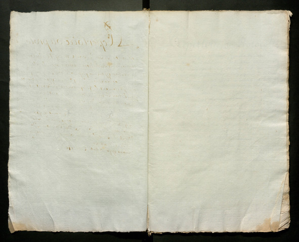 16 décembre 1776-31 mars 1791