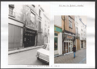 38 rue du Grand Marché.