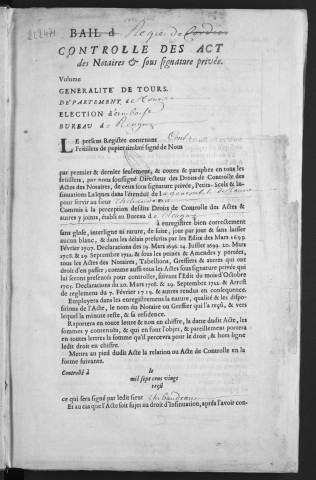 1724 (27 juillet)-1726 (11 décembre)