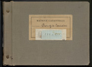 Comptes actifs Cou - Ges.