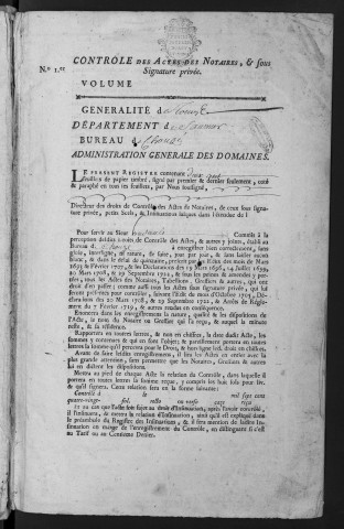 1782 (2 septembre)-1784 (11 avril)