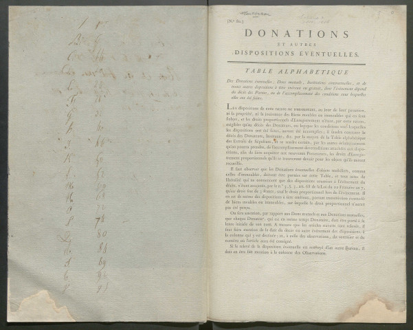 1810-1816 – N° d'origine : 3