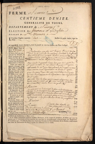 1759 (16 mars)-1763 (10 juin)