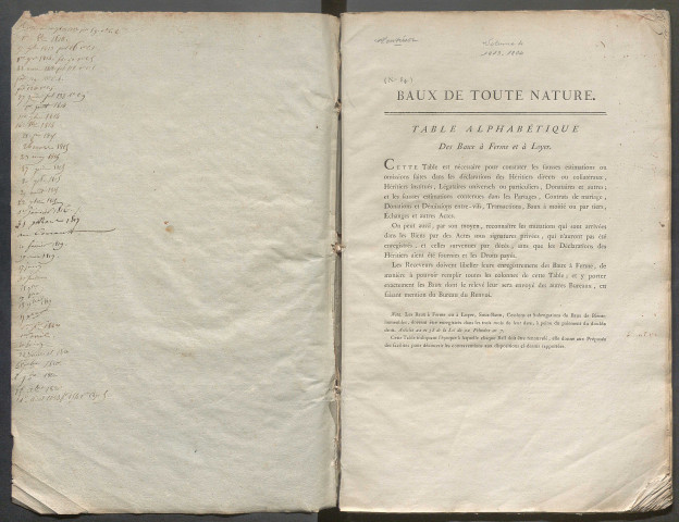 1813-1824 – N° d'origine : 4