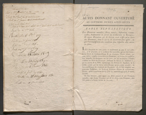 an II-1813 – N° d'origine : 2