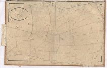 Section D de la Chapelle