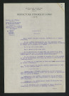 Annulation des arrêtés règlementant le moulin du Temple (22 février 1932)