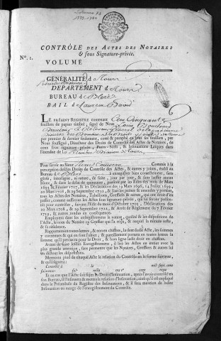1779 (1er août)-1780 (28 septembre)
