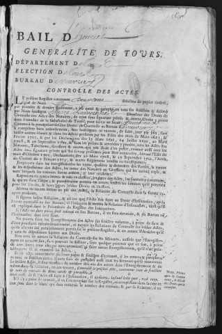 1761 (24 janvier)-1763 (3 juillet)