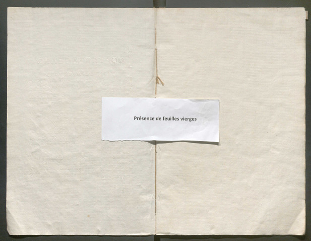 1815-1824 – N° d'origine : 4