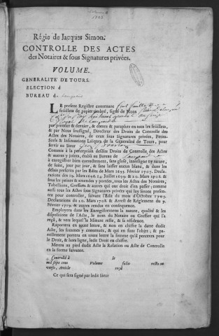 1723 (5 janvier-15 novembre)