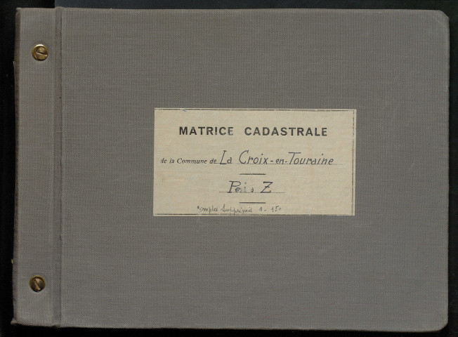 Comptes actifs Pe - Z.