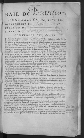 1754 (24 septembre)-1756 (10 novembre)