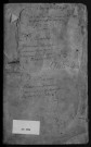 1745 (20 janvier)-1746 (24 mai)