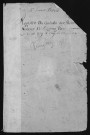 1779 (8 mars)-1781 (28 juin)