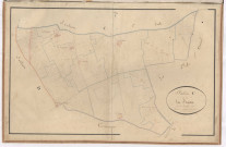 Section C2 de la Prairie