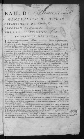 1747 (3 juillet)-1748 (20 mai )