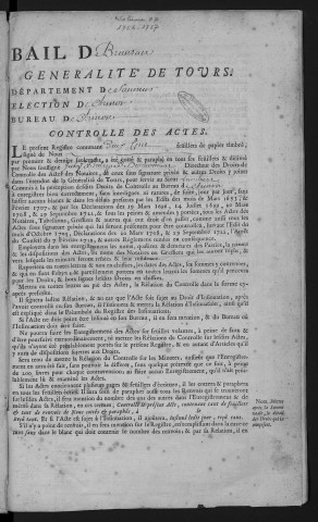 1756 (29 mai)-1757 (14 mars)