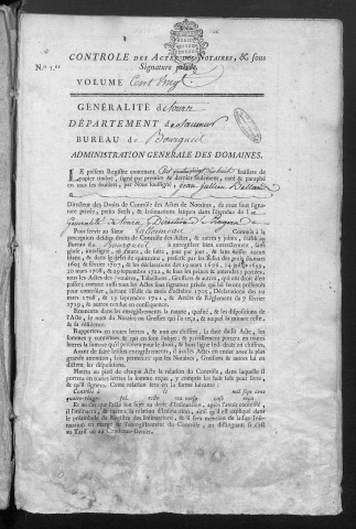 1791 (3 janvier-21 novembre)