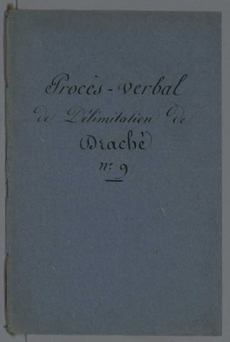 Draché (1830, 1942)