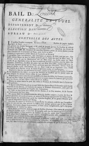 1745 (29 juin)-1746 (18 juin)