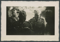 Coudray-au-Perche (Eure-et-Loir).