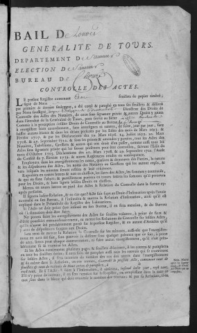 1745 (11 novembre)-1746 (8 août)