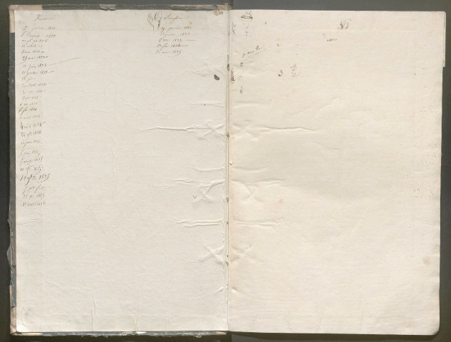 1832-1836 – N° d'origine : 16