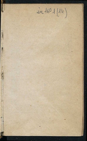 Annuaire du département de l'Indre-et-Loire - 1817.