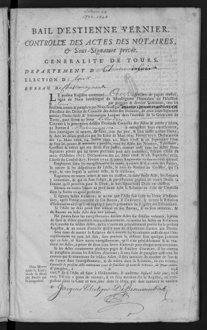 1744 (23 février)-1745 (22 février)