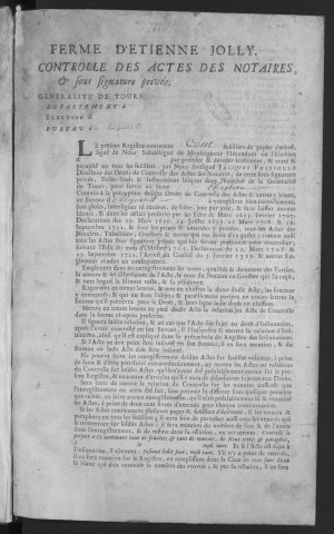 1735 (10 janvier-13 décembre)