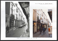 54 à 58 rue du Grand Marché.