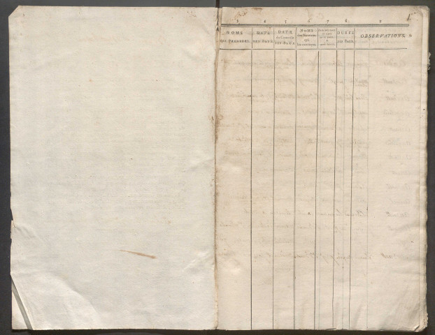 an XII-1814 N° d'origine : 3