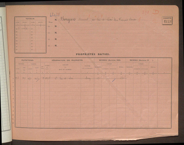 Comptes supprimés 2221-3200.