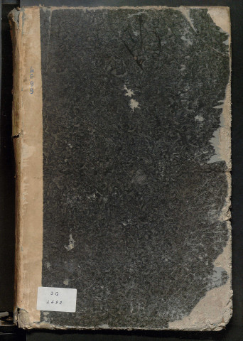 1833-1835 – N° d'origine : 13