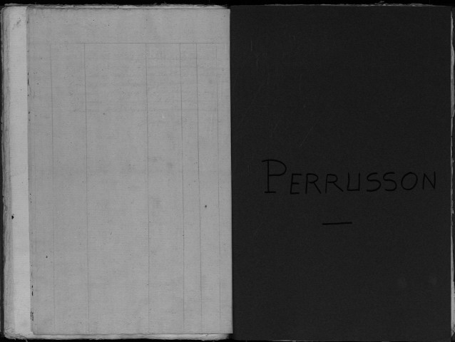 Naissances, mariages, décès, divorces