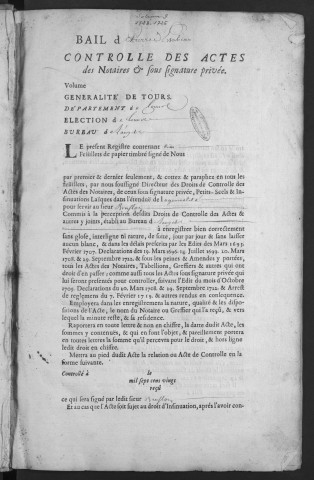 1723 (16 novembre)-1725 (4 avril)