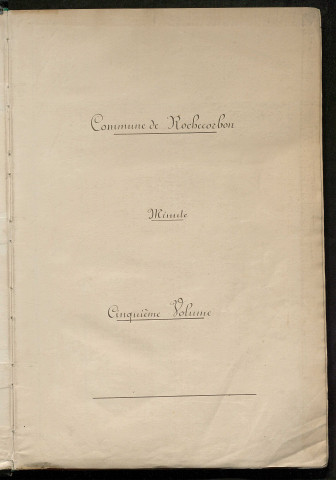 Matrice des propriétés non bâties, fol. 1795 à 2394.